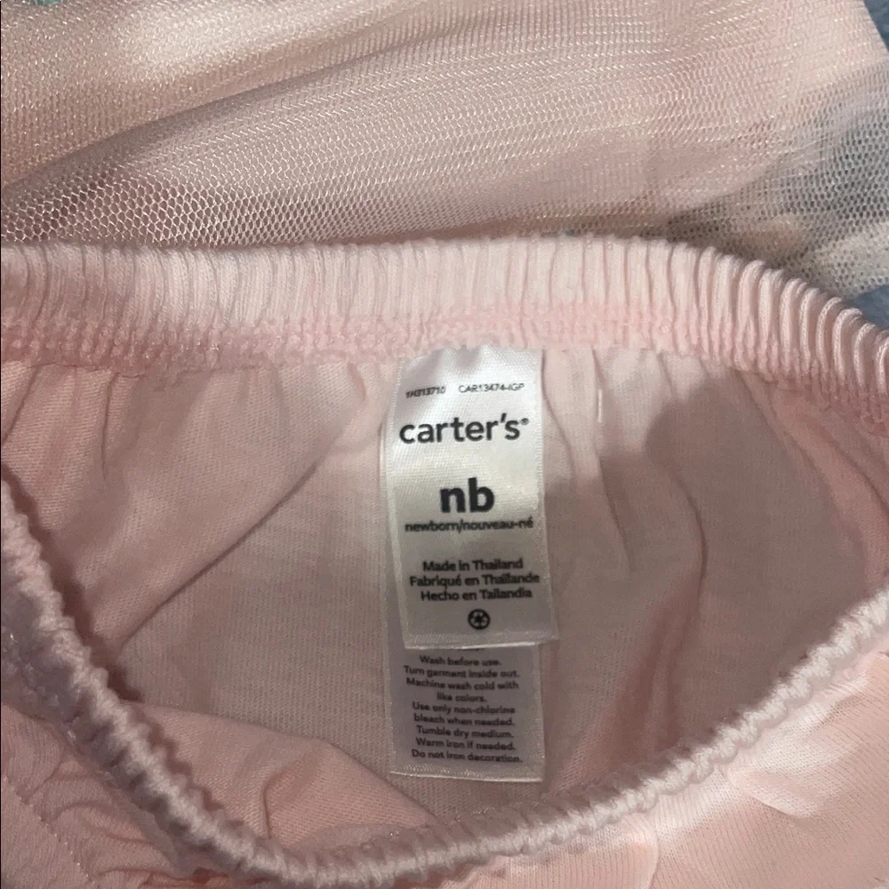 Carters carters newborn